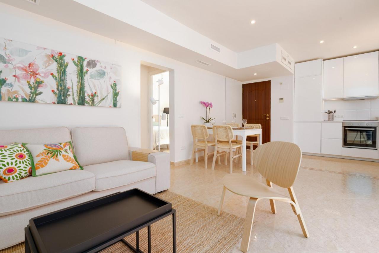 Casa Andasol Holiday home