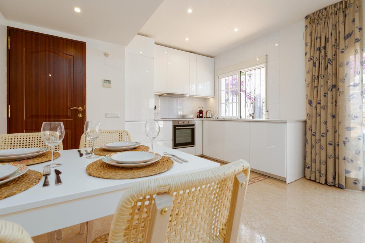 Casa Andasol Marbella