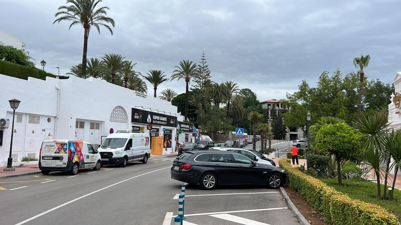 Apartment Royal Banus Marbella