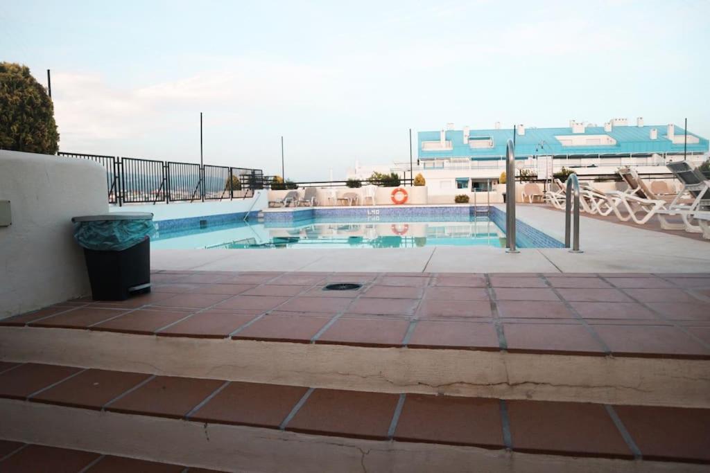 Apartment Apartamento Centrico Y En Primera Linea De Playa. Marbella