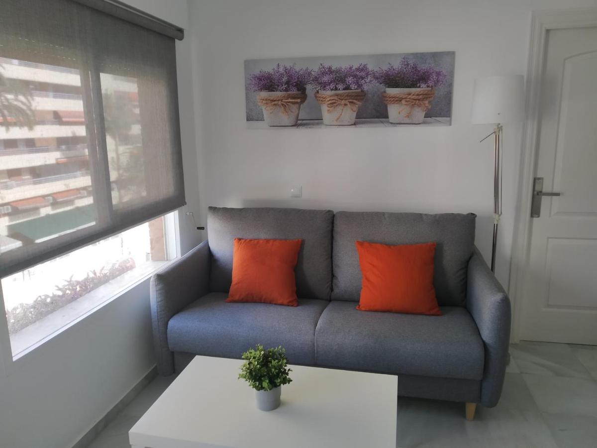 Apartamento Wendolin *