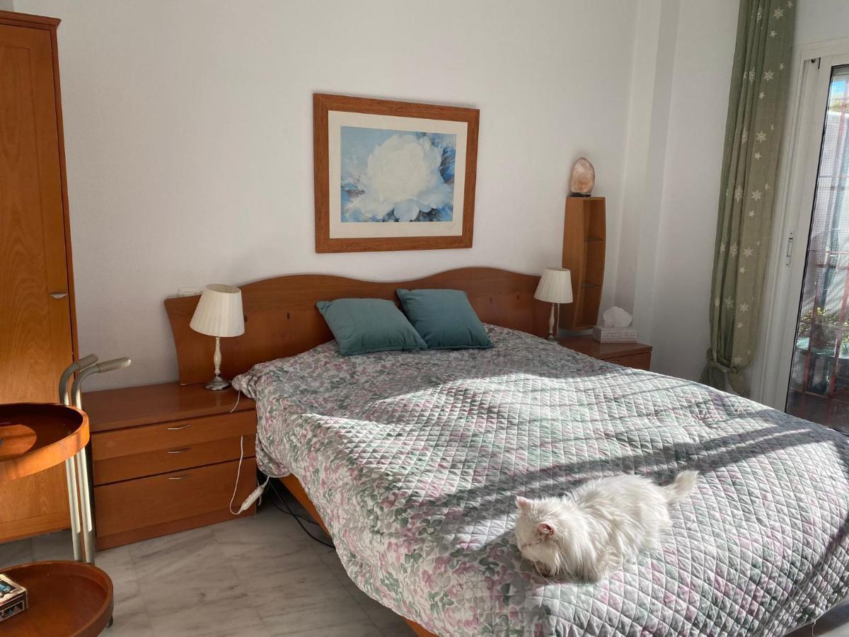 Apartamento Casa Merlin *
