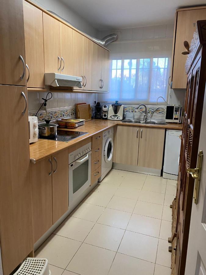 Apartamento Casa Merlin *
