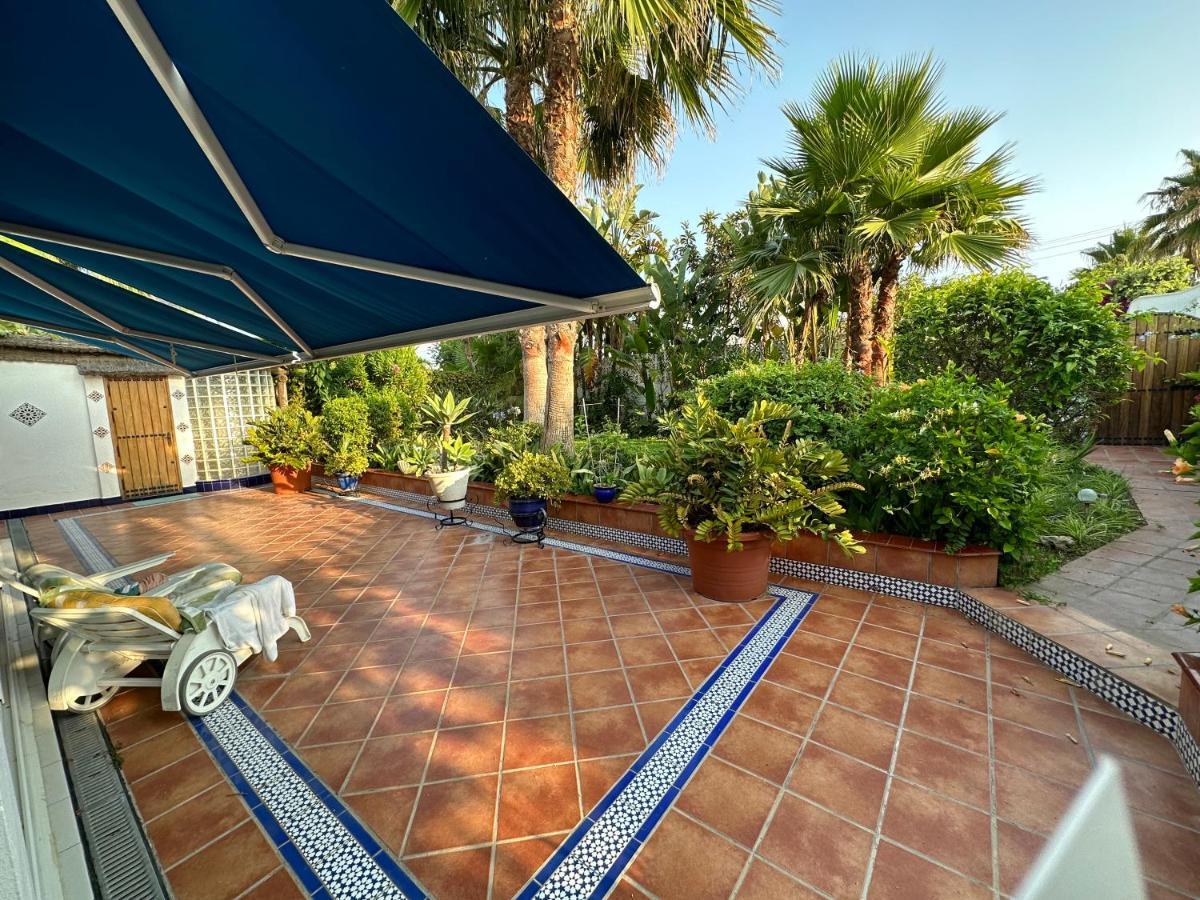 Costabella / A Mar Casa de férias Marbella
