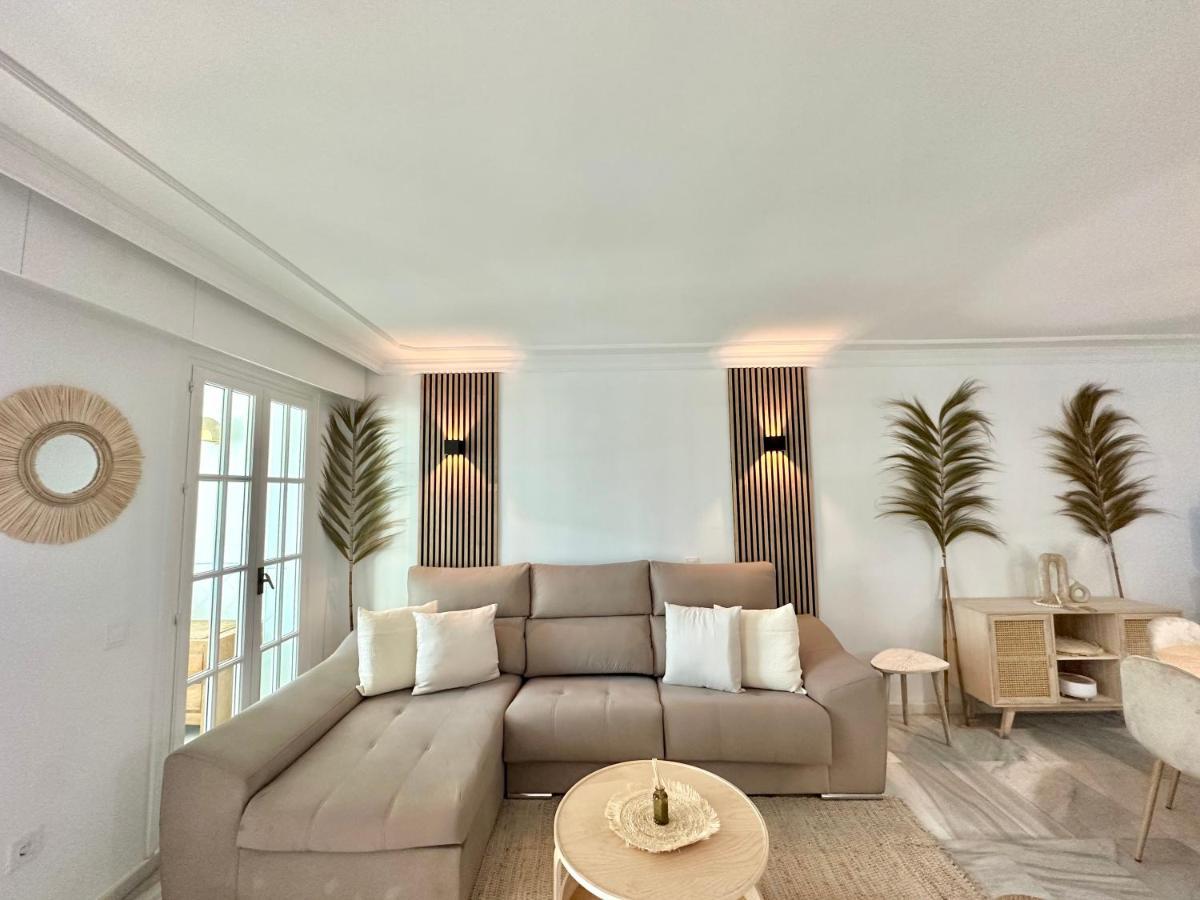 - New Modern Flat Nueva Andalucia In Puerto Banus - Exceptionnel Location Apartamento Marbella