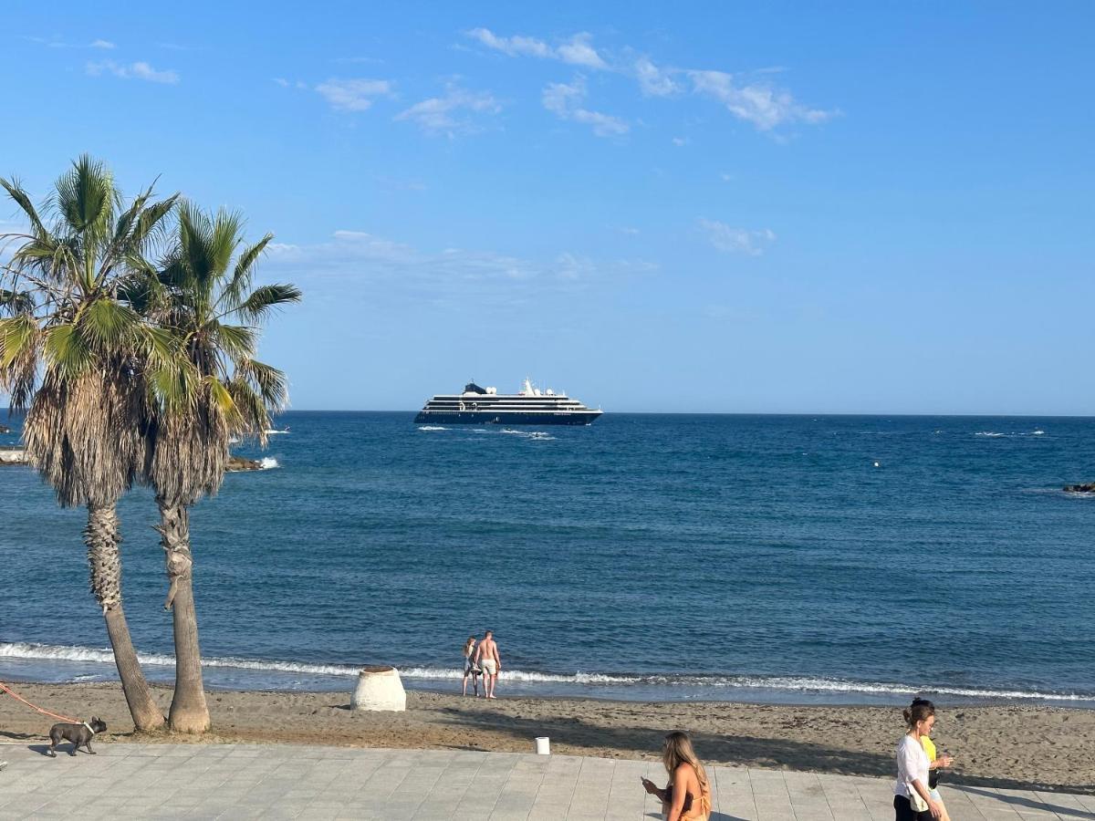 - New Modern Flat Nueva Andalucia In Puerto Banus - Exceptionnel Location *
