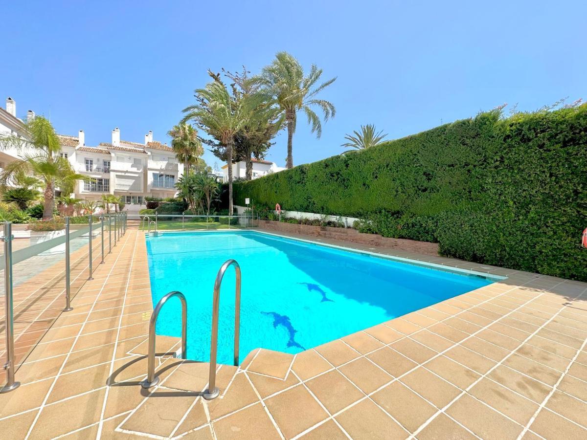 - New Modern Flat Nueva Andalucia In Puerto Banus - Exceptionnel Location