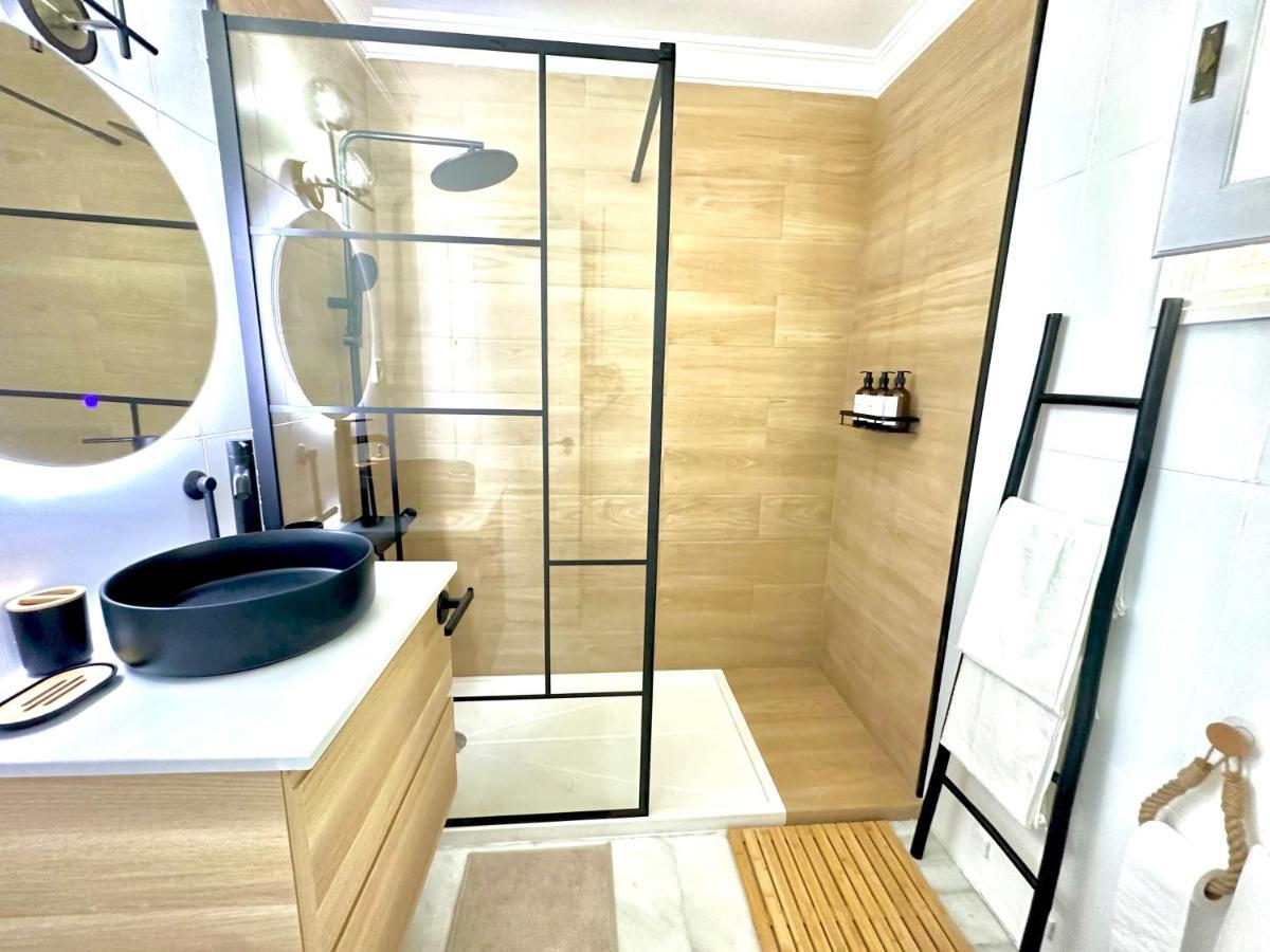 Apartamento - New Modern Flat Nueva Andalucia In Puerto Banus - Exceptionnel Location