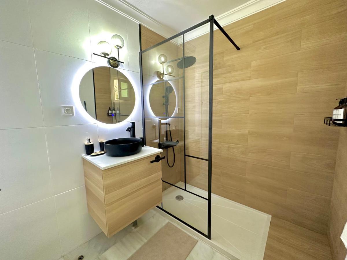 - New Modern Flat Nueva Andalucia In Puerto Banus - Exceptionnel Location Apartamento Marbella