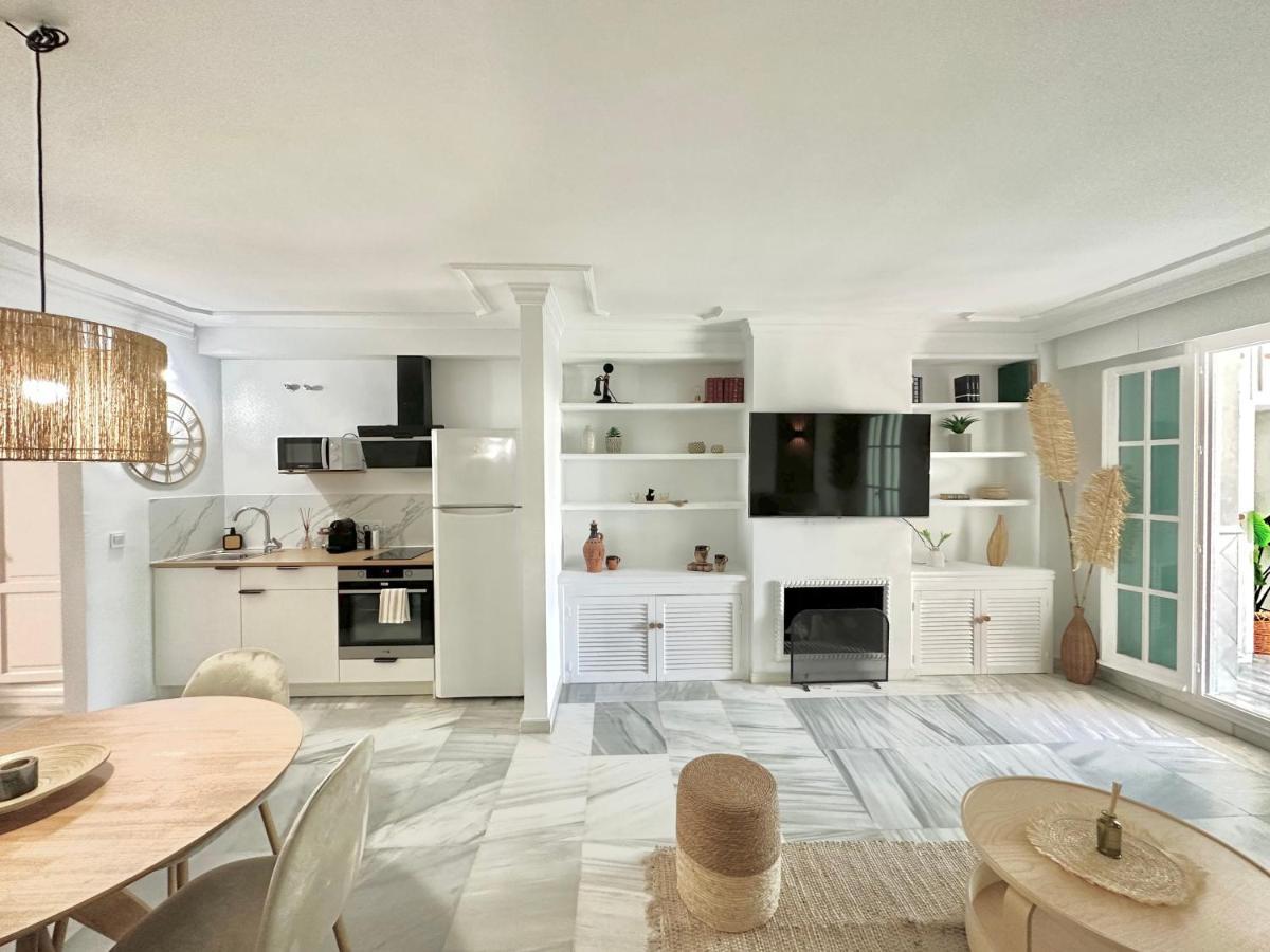 Apartamento - New Modern Flat Nueva Andalucia In Puerto Banus - Exceptionnel Location *