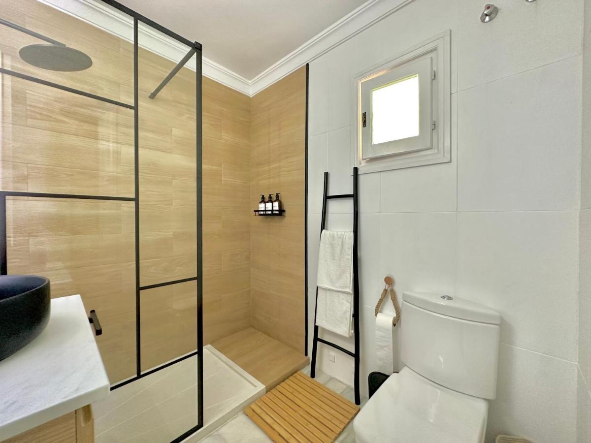 Apartamento - New Modern Flat Nueva Andalucia In Puerto Banus - Exceptionnel Location Marbella