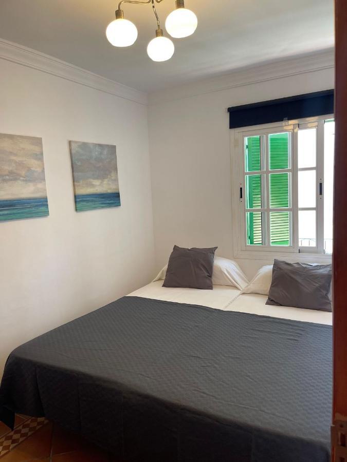 Casa Calderon Appartement *
