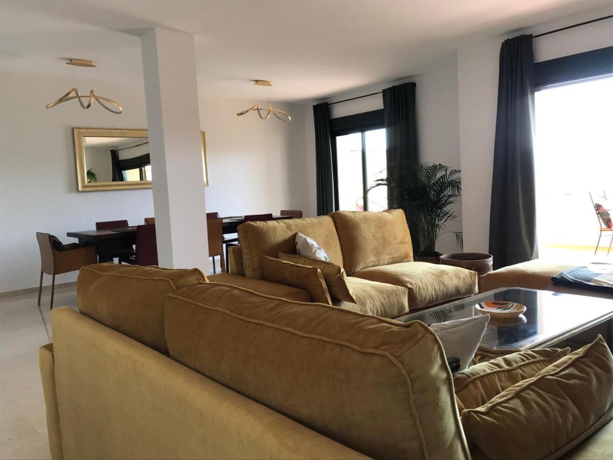 Apartment Casa De Loros
