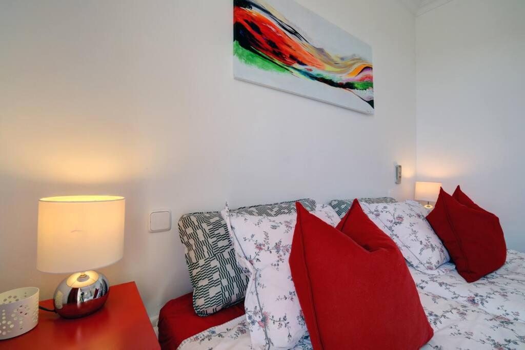 Apartment Puerto Banus Penthouse Duplex Corner *