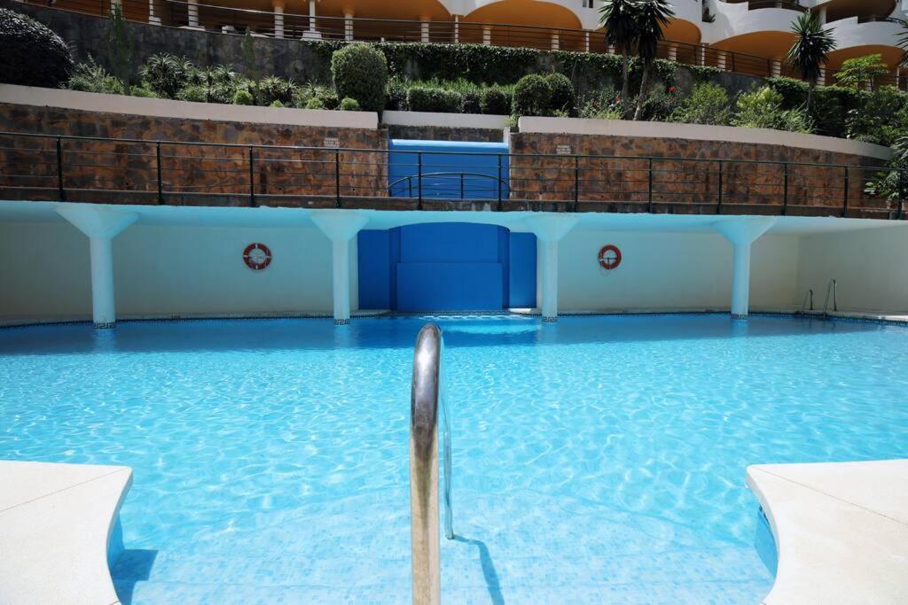 Puerto Banus Penthouse Duplex Corner Apartment *