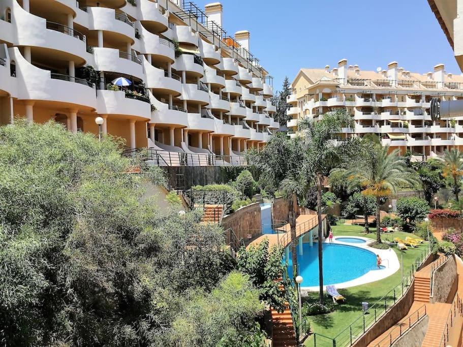 Puerto Banus Penthouse Duplex Corner