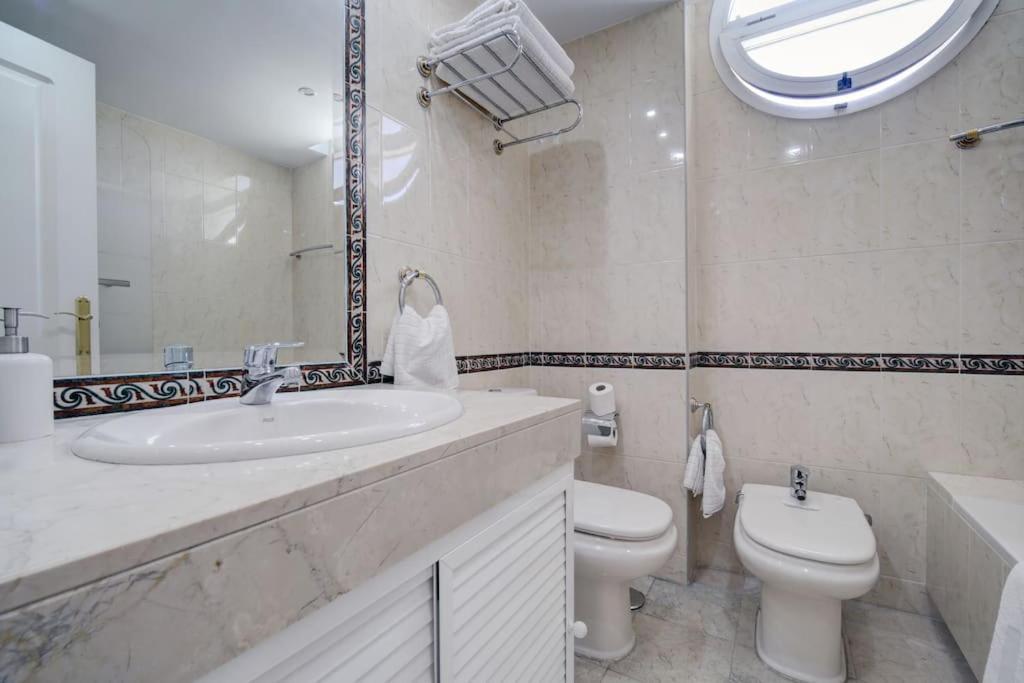 Puerto Banus Penthouse Duplex Corner Apartment