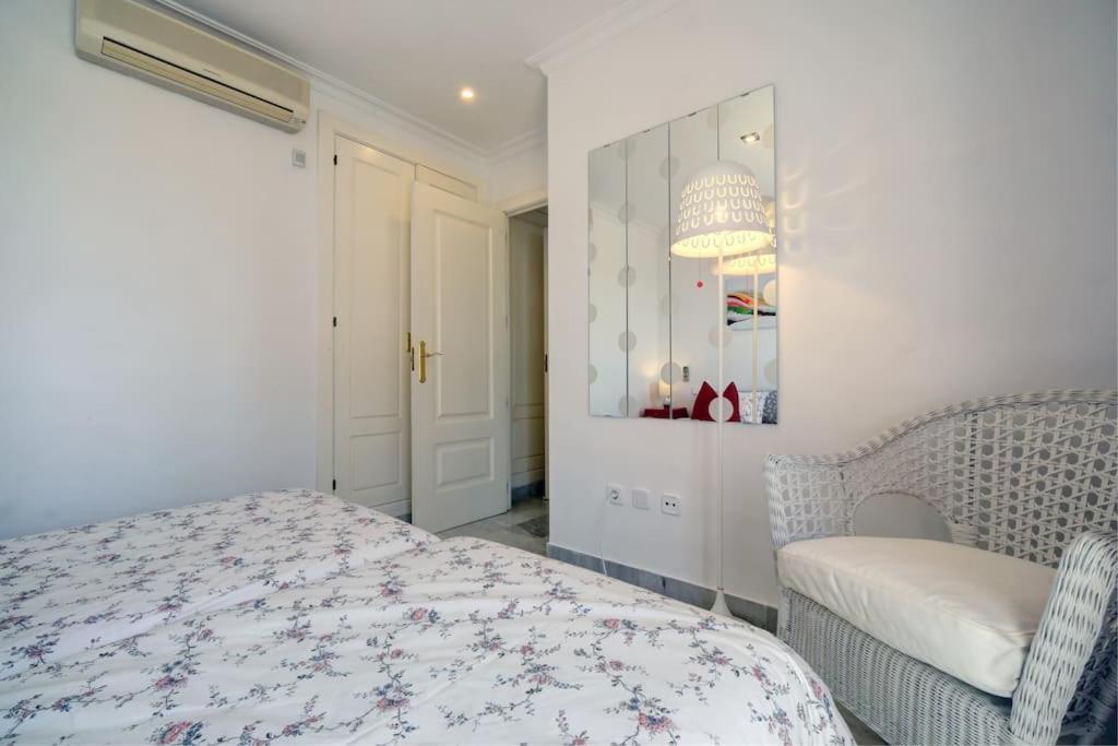 Puerto Banus Penthouse Duplex Corner Apartment