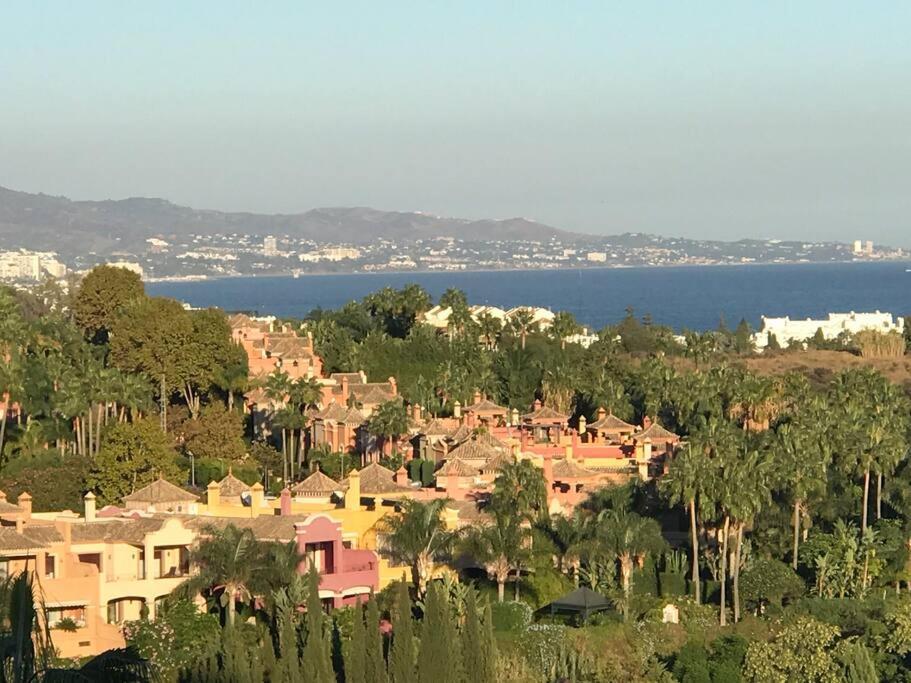 Apartment Puerto Banus Penthouse Duplex Corner