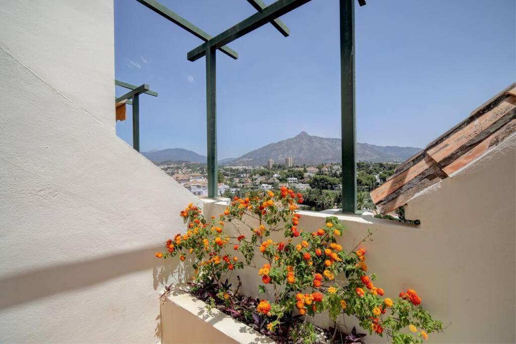 Puerto Banus Penthouse Duplex Corner * Marbella