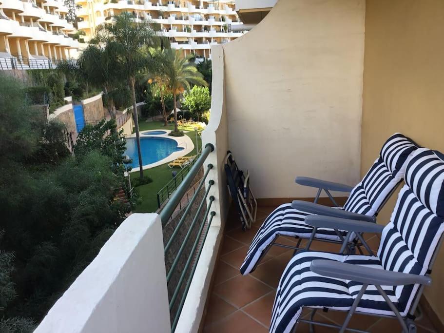 Puerto Banus Penthouse Duplex Corner Apartment Marbella