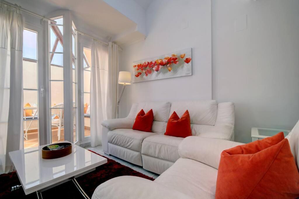Puerto Banus Penthouse Duplex Corner *