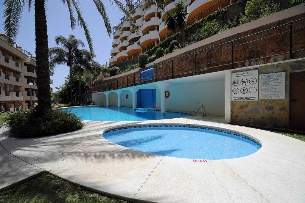 Apartment Puerto Banus Penthouse Duplex Corner *