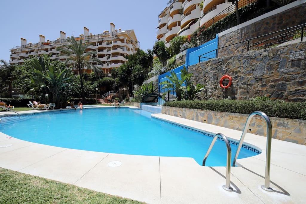 Puerto Banus Penthouse Duplex Corner