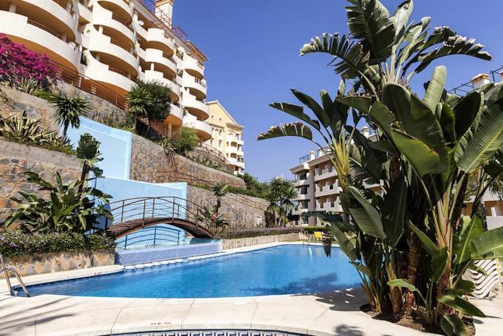 Puerto Banus Penthouse Duplex Corner Apartment Marbella