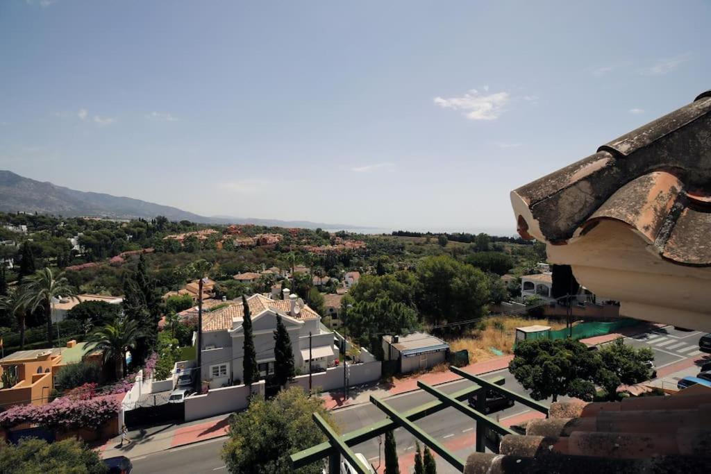 Puerto Banus Penthouse Duplex Corner Apartment