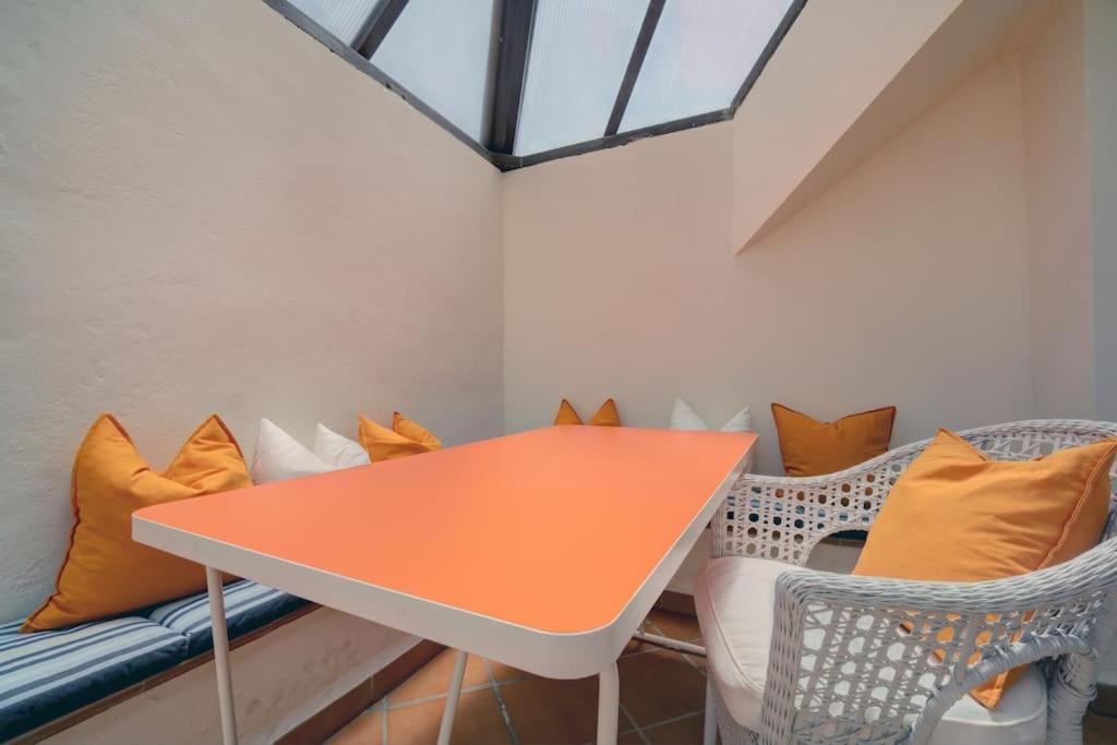 Puerto Banus Penthouse Duplex Corner Apartment *