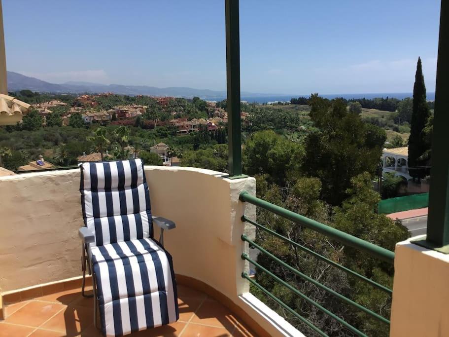 Puerto Banus Penthouse Duplex Corner Apartment