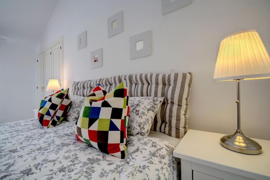 Apartment Puerto Banus Penthouse Duplex Corner