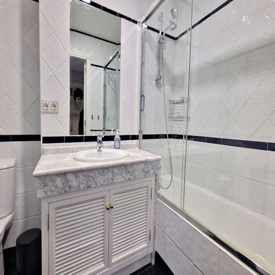 Apartment Penthouse Adelfas Del Mar-private Pool &