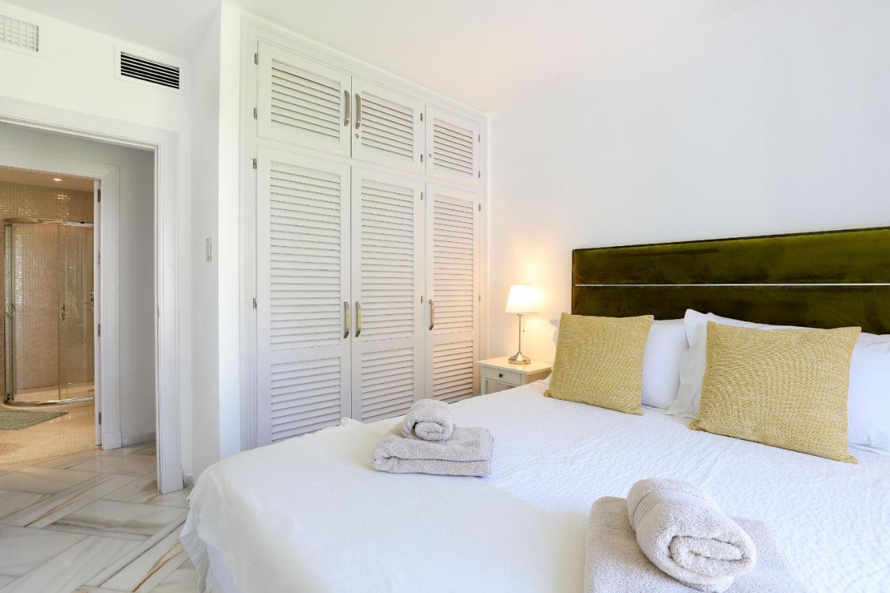 Appartement Elviria Del Sol Ground Floor *