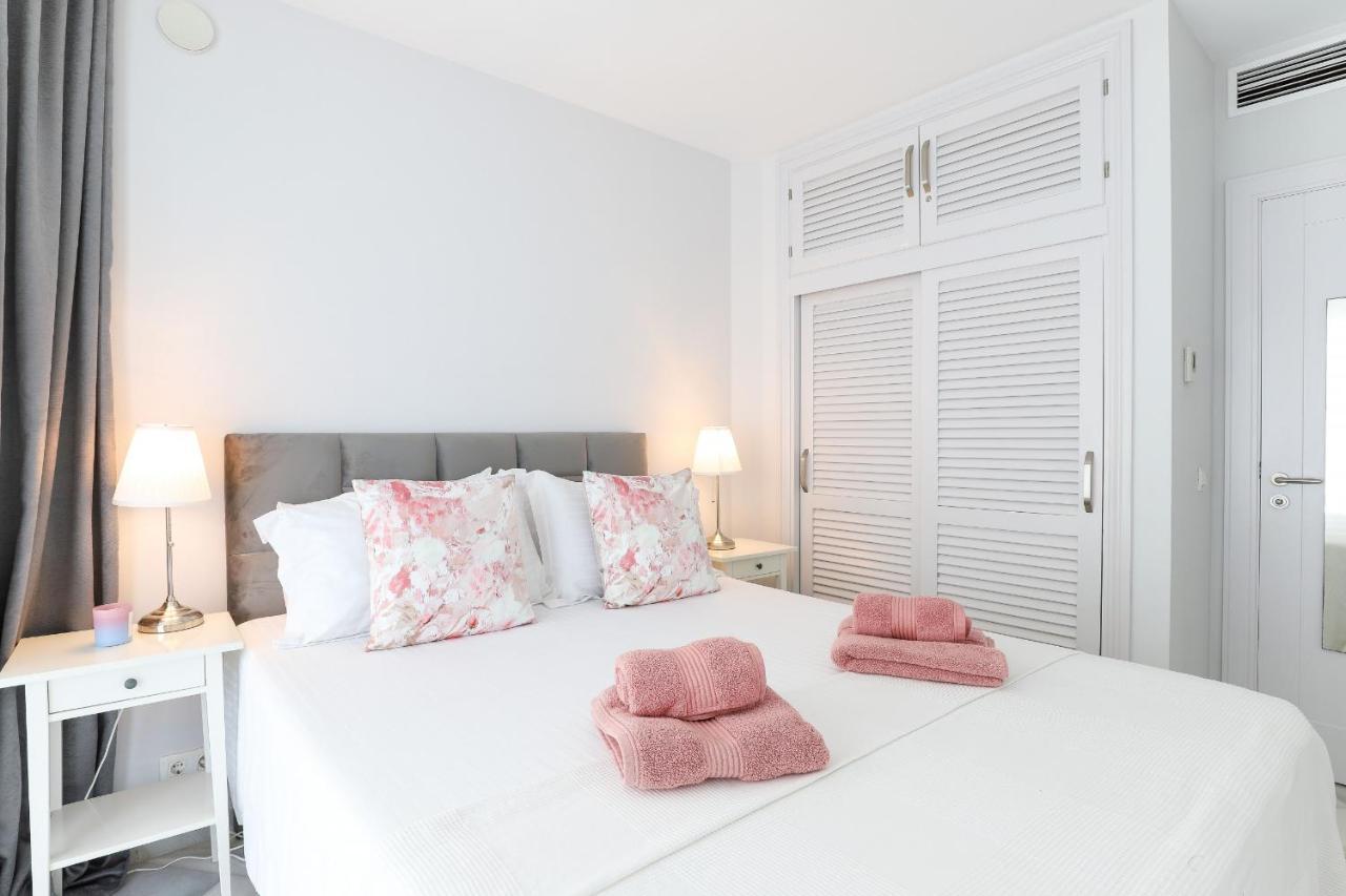 Elviria Del Sol Ground Floor Appartement Marbella