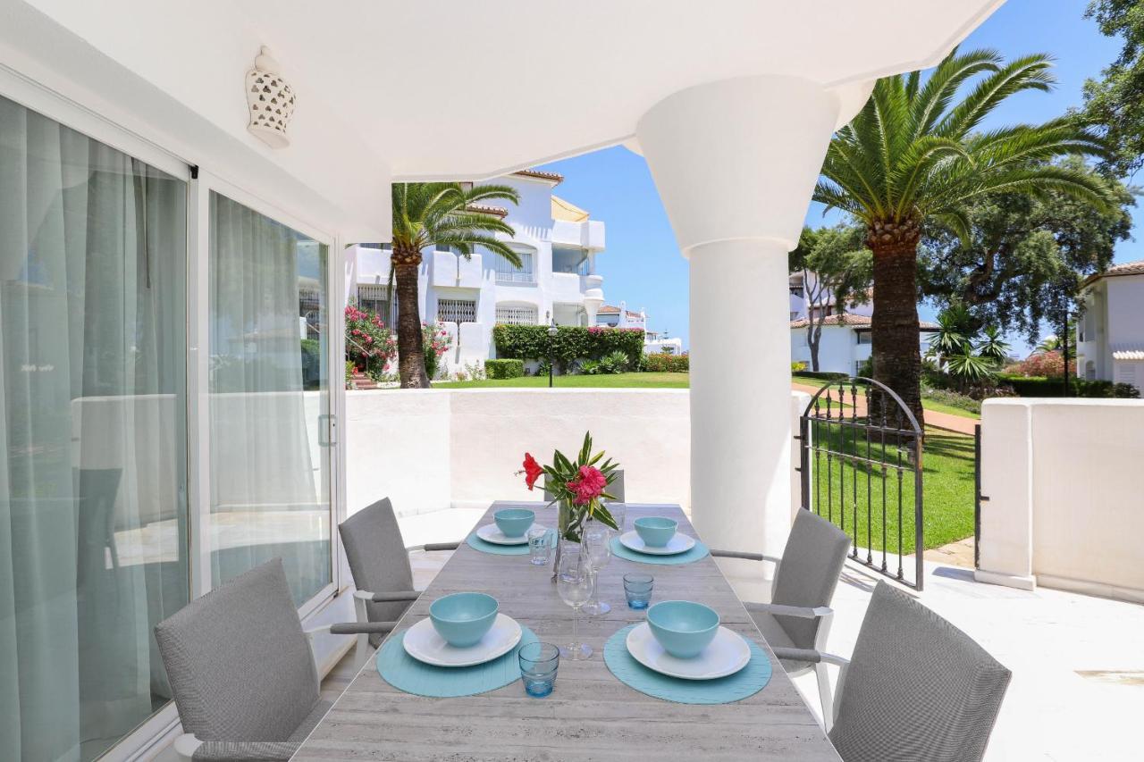 Apartment Elviria Del Sol Ground Floor