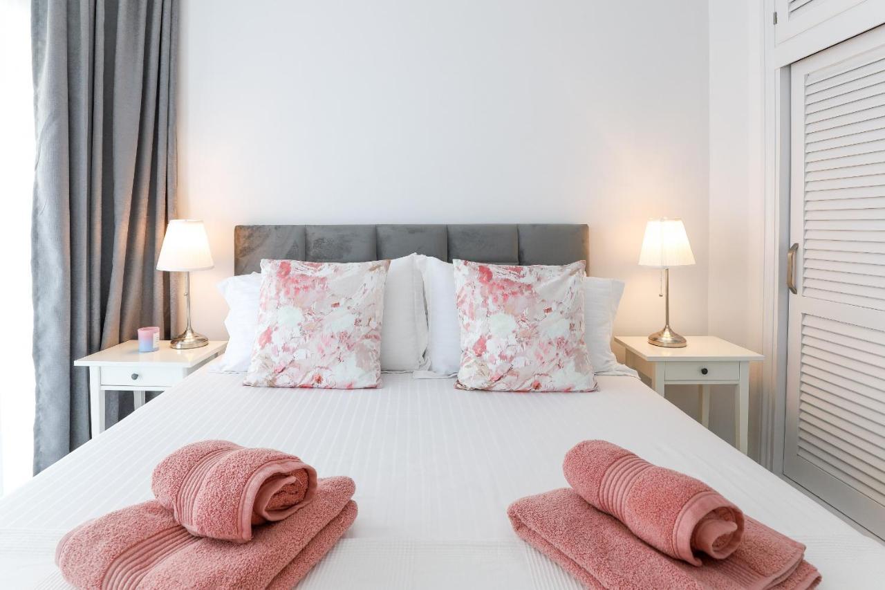 Elviria Del Sol Ground Floor Appartement Marbella