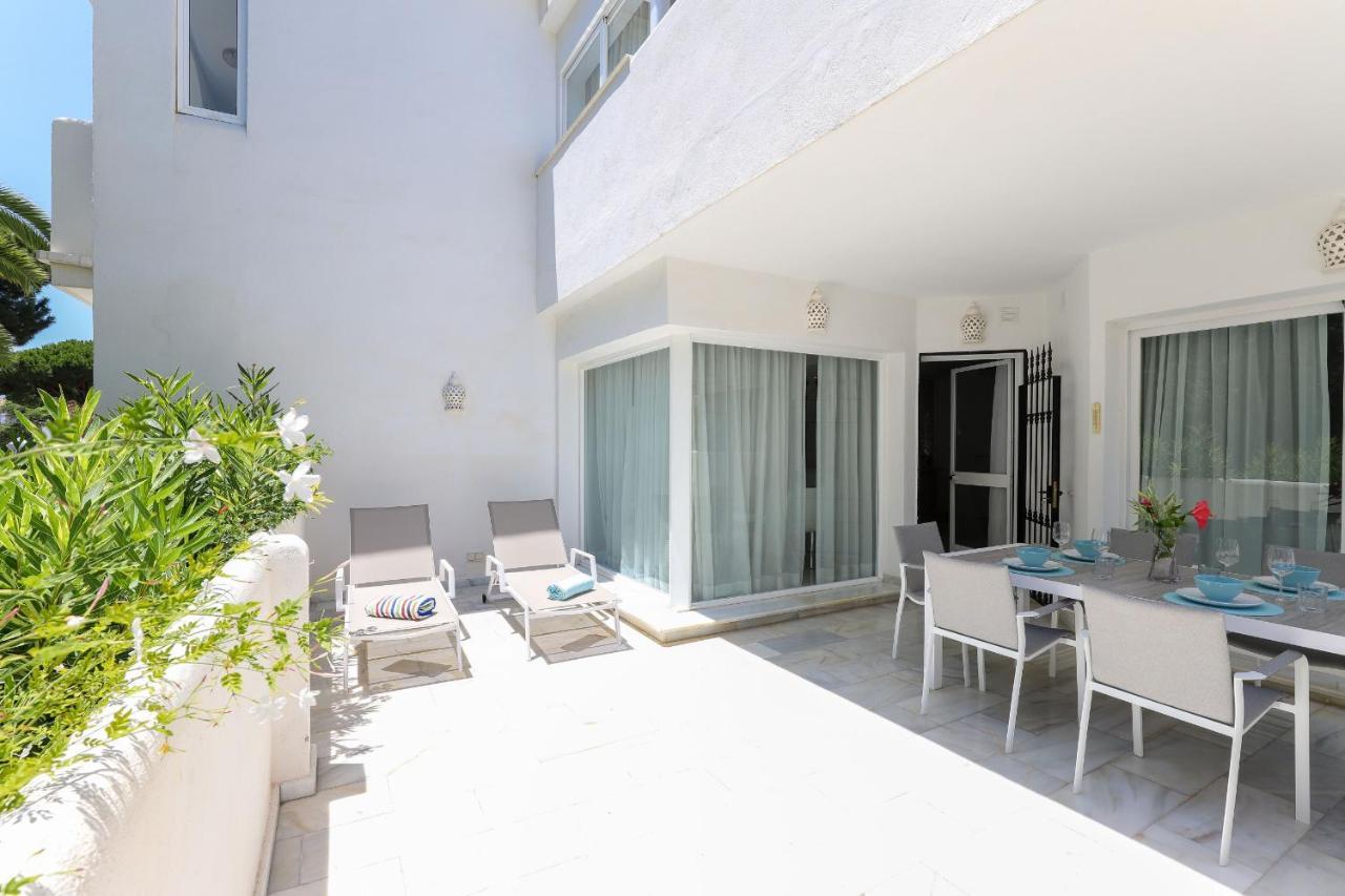 Elviria Del Sol Ground Floor Marbella