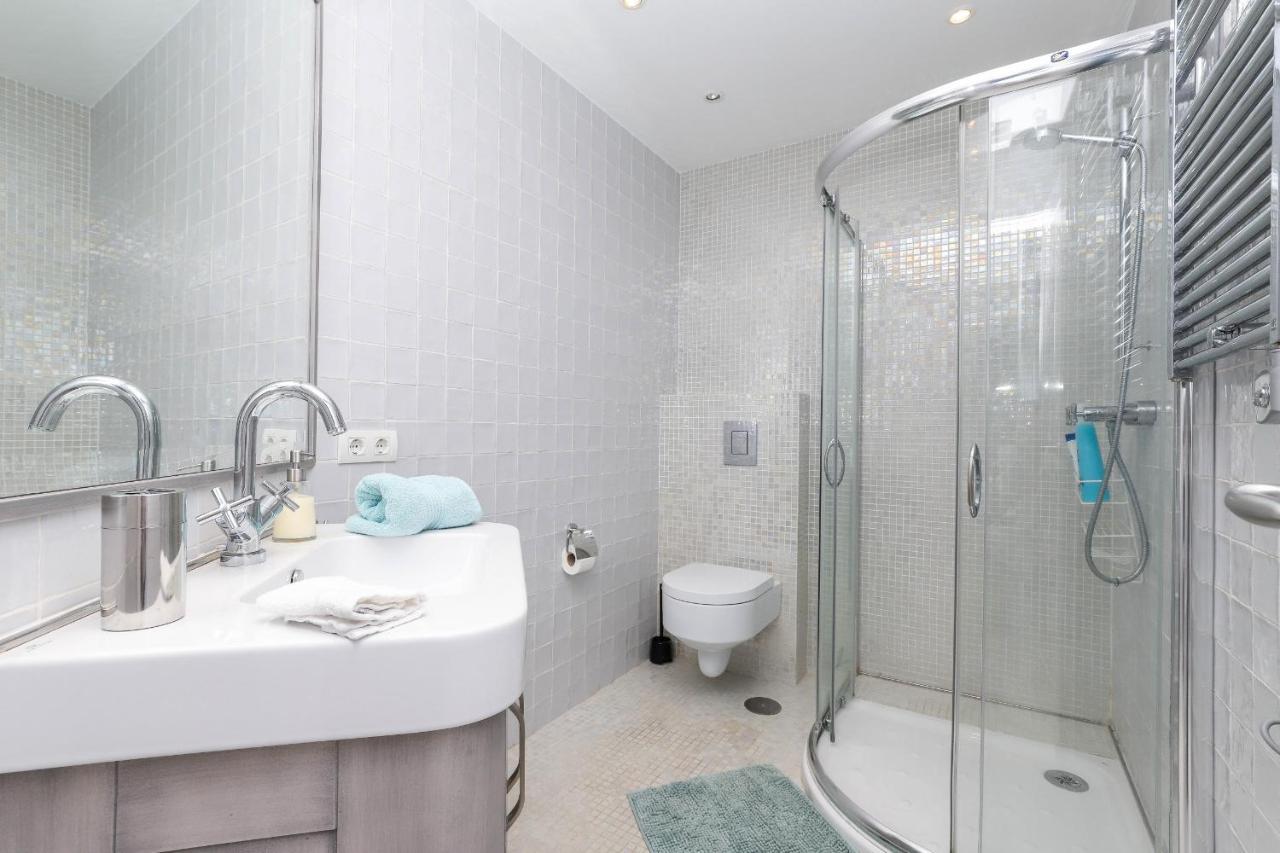 Appartement Elviria Del Sol Ground Floor *