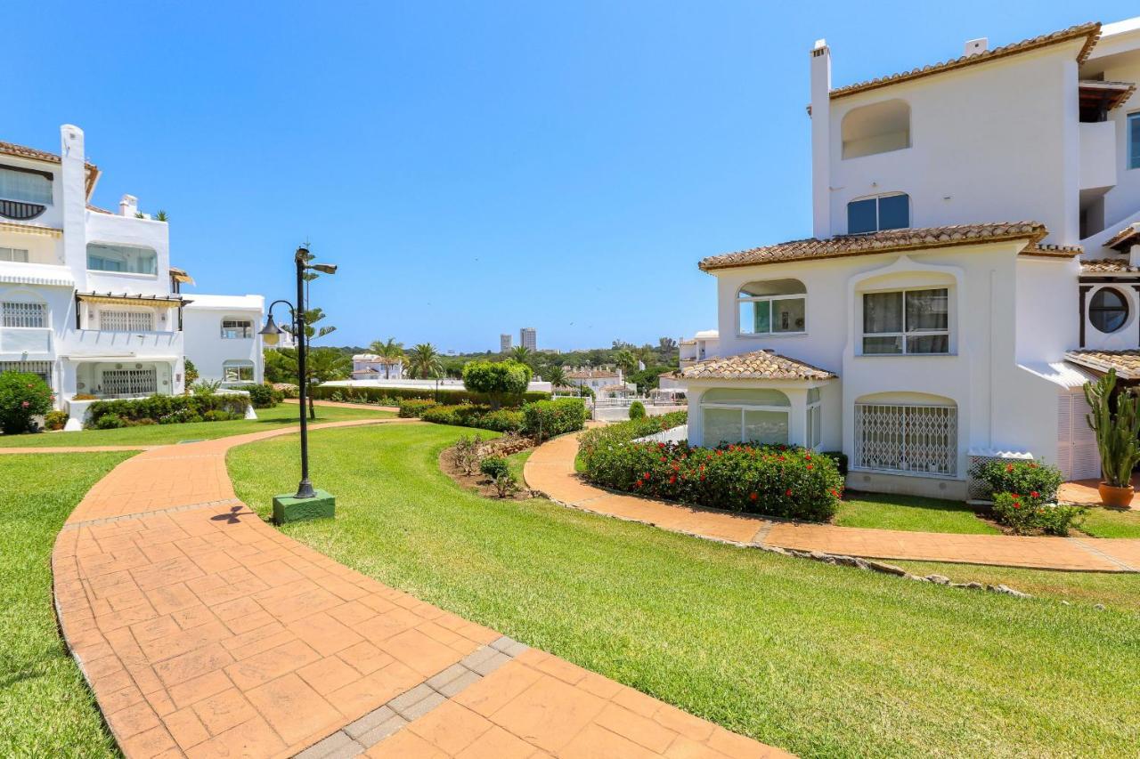 Appartement Elviria Del Sol Ground Floor *