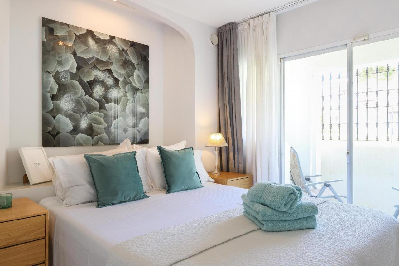 Apartment Elviria Del Sol Ground Floor Marbella