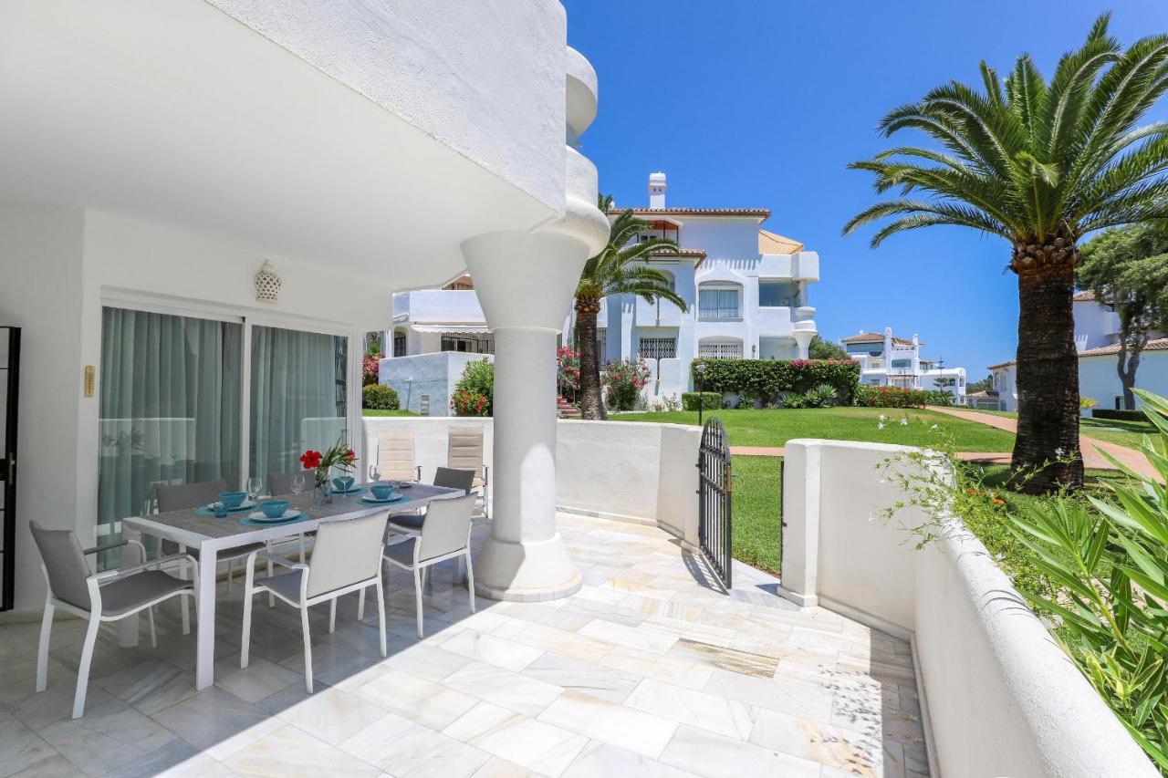 Elviria Del Sol Ground Floor