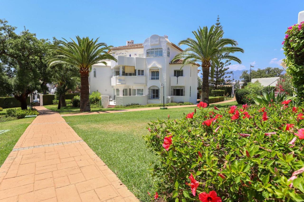 Appartement Elviria Del Sol Ground Floor *