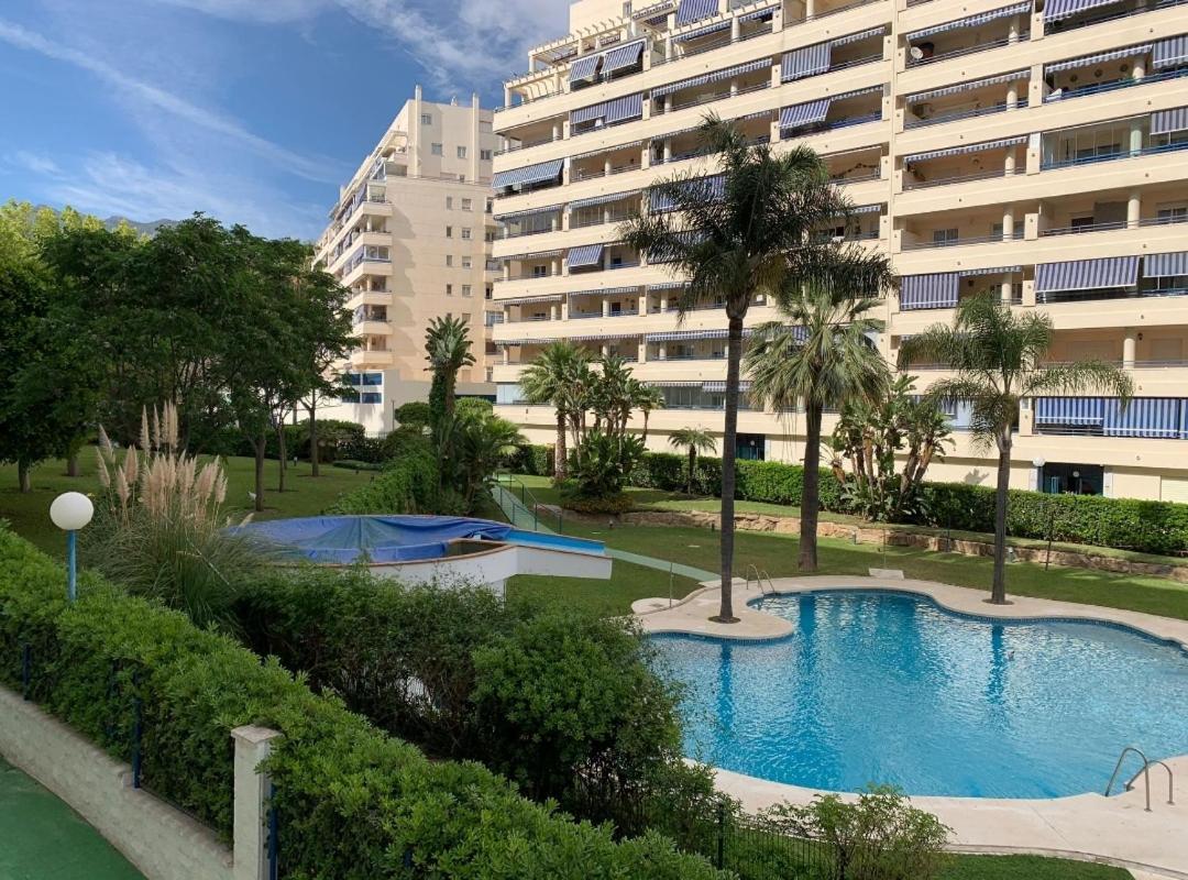 Apartment Terrazas