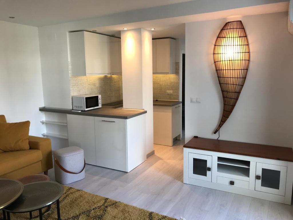 Puerto Banus Appartement Marbella