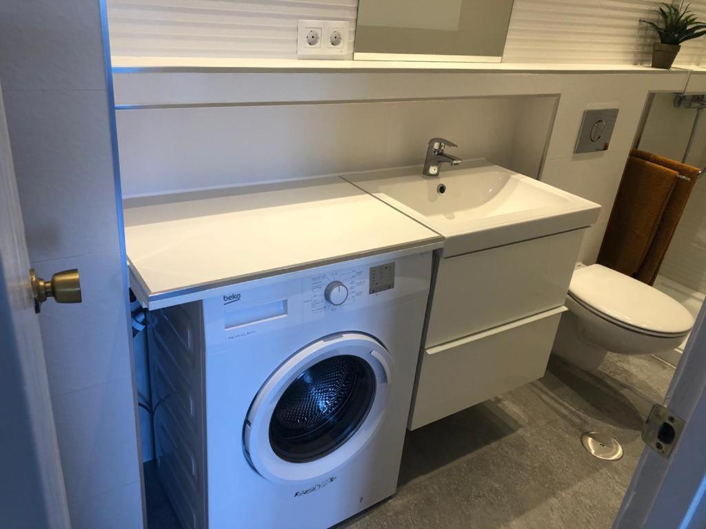Puerto Banus Appartement *