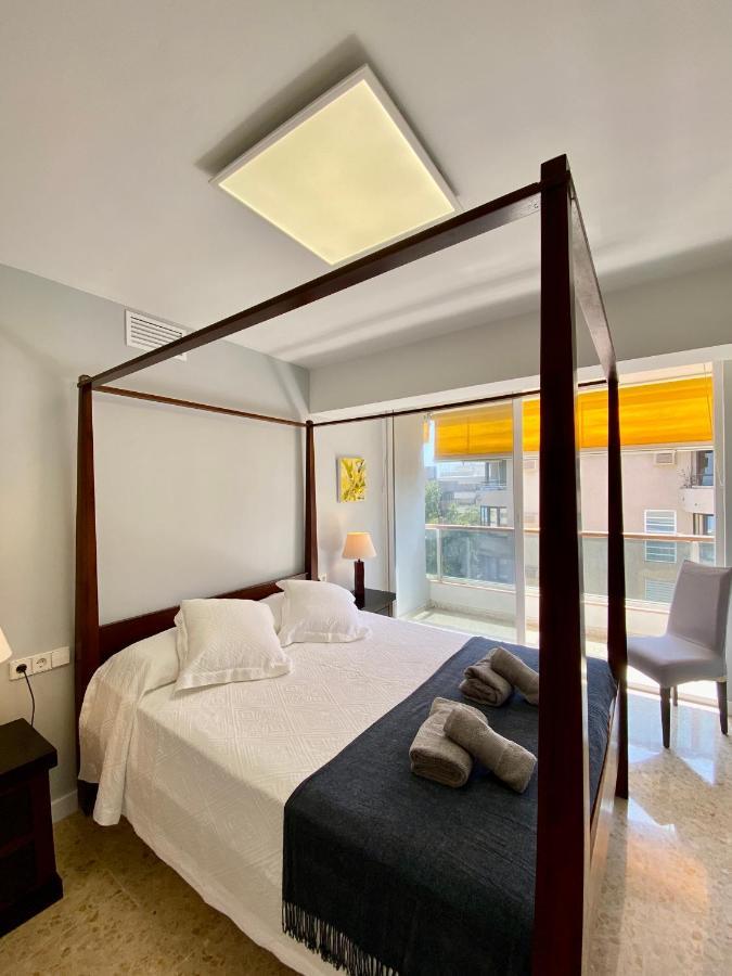 El Faro Beachfront By Kura Homes Apartamento Marbella