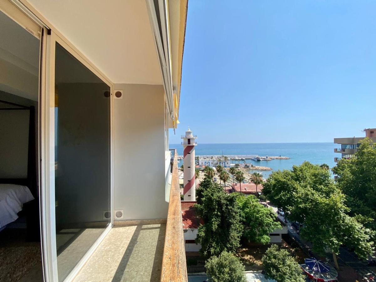 El Faro Beachfront By Kura Homes Apartamento *