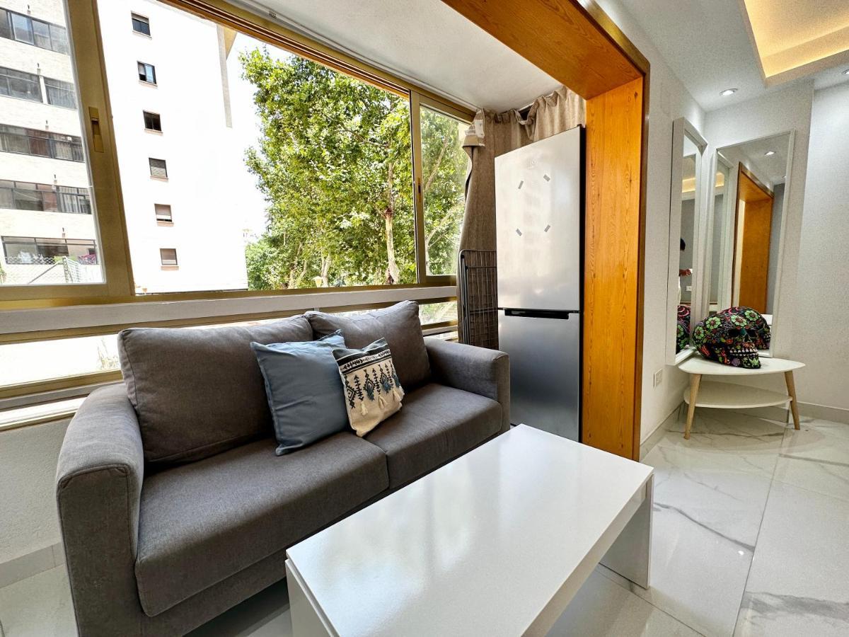 Studio Oasis In 2º Line Beach In The Centre Of - Eaw Homes * Marbella